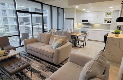 South Padre Island Condo | Sunchase IV - 326