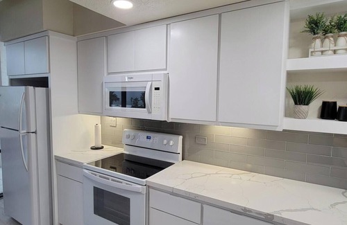 South Padre Island Condo | Sunchase IV - 326