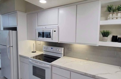 South Padre Island Condo | Sunchase IV - 326