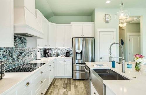 Indian Beach House | Sunchaser
