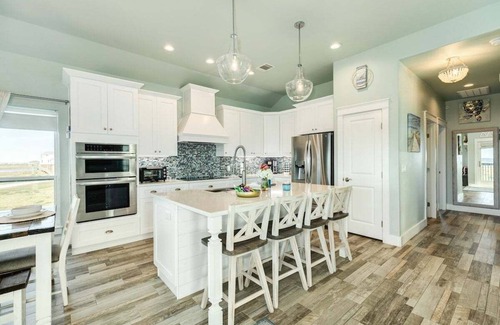 Indian Beach House | Sunchaser