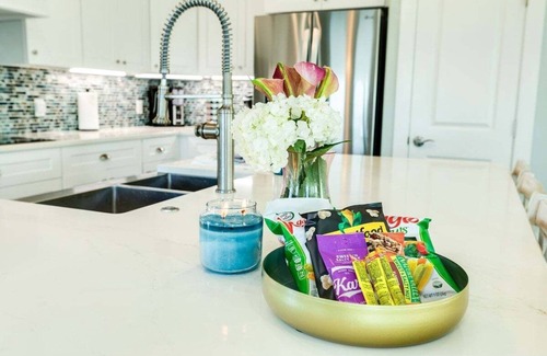 Indian Beach House | Sunchaser