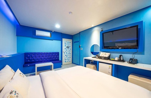 Suncheon Hotel | Suncheon 9to9