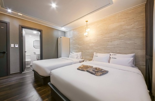 Suncheon Hotel | Suncheon Hotel BON