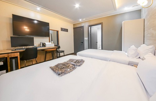 Suncheon Hotel | Suncheon Hotel BON