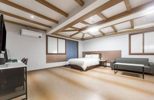 Suncheon Hotel | Suncheon Hotel Romeo