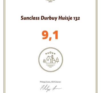 Septon Ski Chalet | Sunclass Durbuy Huisje 132