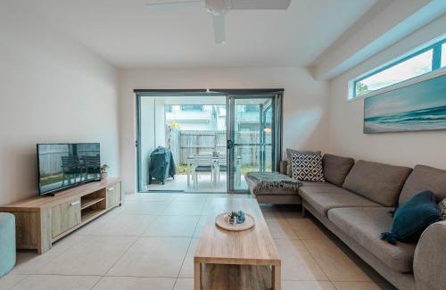 Mount Coolum Apartment | Suncoast Beach Drive Townhouses