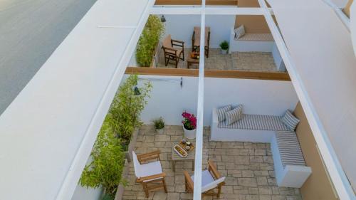Agrilia Apartment | Suncourt Lux Rooms