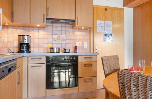 Val d'Illiez Apartment | Sundance 9 by Interhome