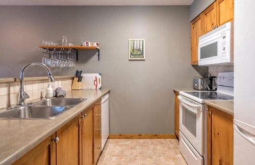 Silver Star Mountain Apartment | Sundance