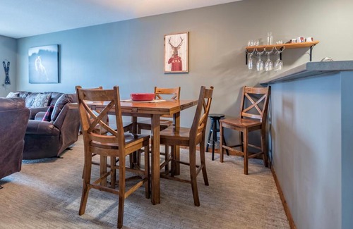 Silver Star Mountain Apartment | Sundance