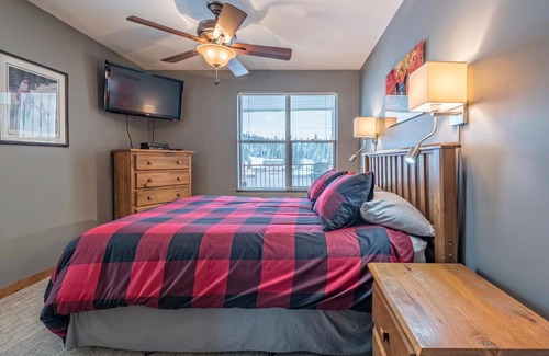 Silver Star Mountain Apartment | Sundance