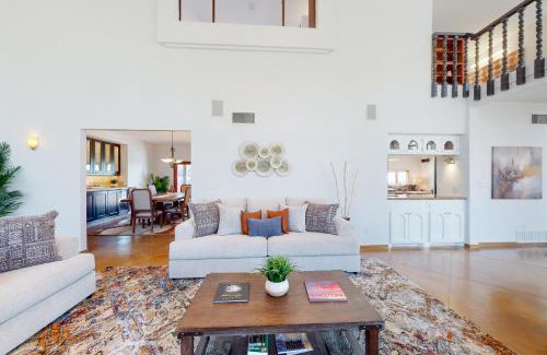 Tucson House | Sundance in the Foothills