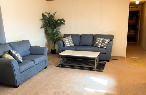 Ticaboo House | Sundance - Quiet and cute place to relax and enjoy a few sunsets!