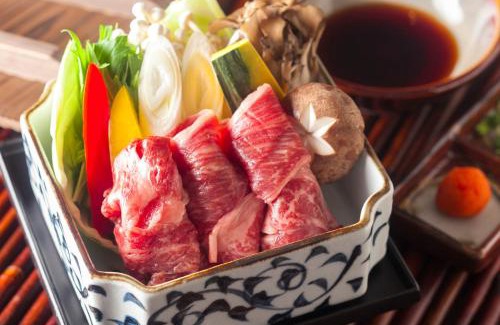 Gora Hotel | Sundance Resort Hakone Gora