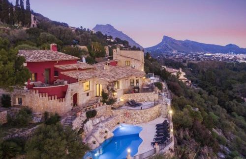 Pollensa Villa | SundanceMallorca