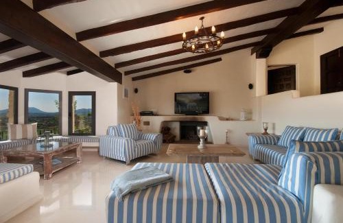 Pollensa Villa | SundanceMallorca