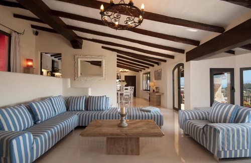Pollensa Villa | SundanceMallorca