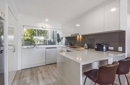 Sunshine Beach Apartment | Sundancer Holiday Apartments