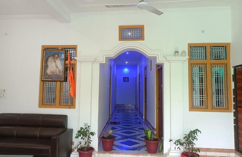 Haraiya House | Sundaram Guest House