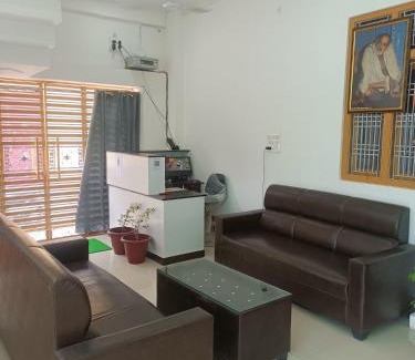 Haraiya House | Sundaram Guest House