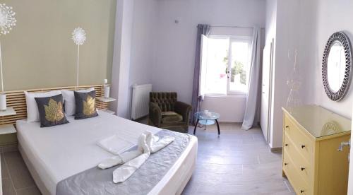 Halepa Apartment | Sunday Apartment Chania 2B