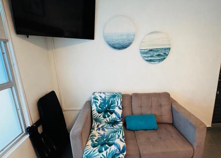 Rincon Apartment | Sunday Downtown @ Rincon