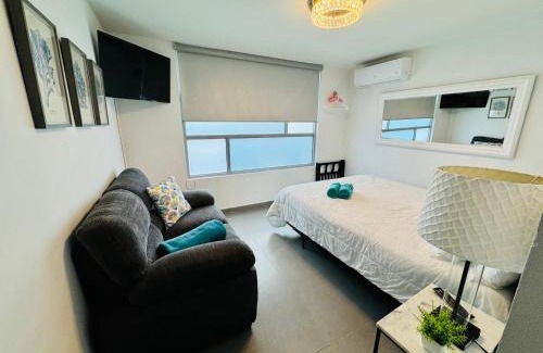 Rincon Apartment | Sunday Downtown @ Rincon