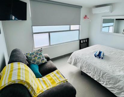 Rincon Apartment | Sunday Downtown @ Rincon