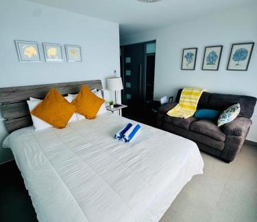 Rincon Apartment | Sunday Downtown @ Rincon