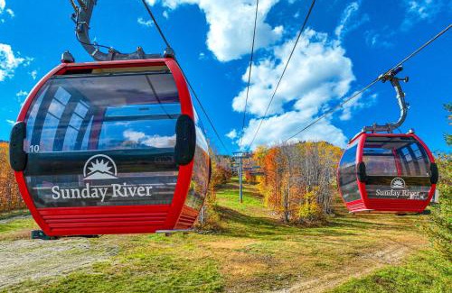 Sunday River Area Apartment | Sunday Dream