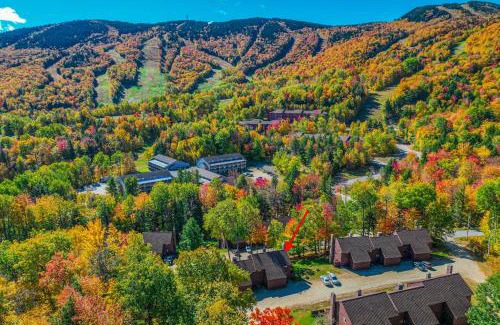 Sunday River Area Apartment | Sunday Dream