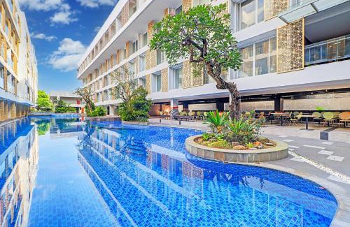 Sunset Road Hotel | Sunday Hotel Arshika Sunset Road