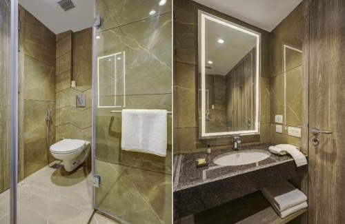 Sayajiganj Hotel | Sunday Hotel Vadodara