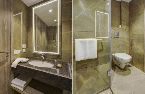 Sayajiganj Hotel | Sunday Hotel Vadodara