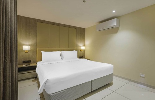 Sayajiganj Hotel | Sunday Hotel Vadodara
