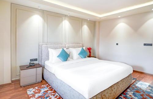 Theog House | Sunday Premium 5 BHK Villa Mihika, Shimla