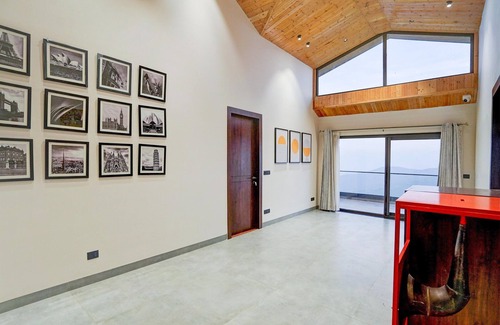Theog Villa | Sunday Premium 5 BHK Villa Mihika, Shimla