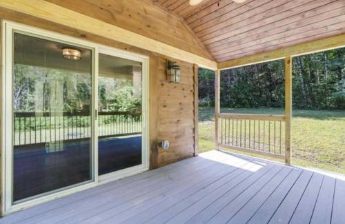 Bethel House | Sunday River Adventure