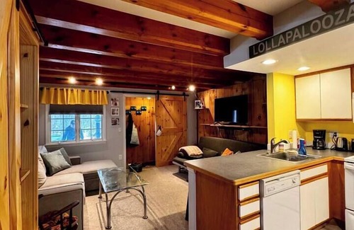 Sunday River Area Apartment | Sunday River Condo - Cherry Lane