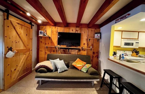 Sunday River Area Apartment | Sunday River Condo - Cherry Lane