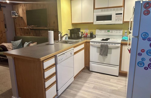 Sunday River Area Apartment | Sunday River Condo - Cherry Lane