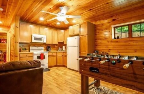 Bryant Pond Ski Chalet | Sunday River & Lake Chalet, 2 Full Kitchens, Hot Tub, Game Room