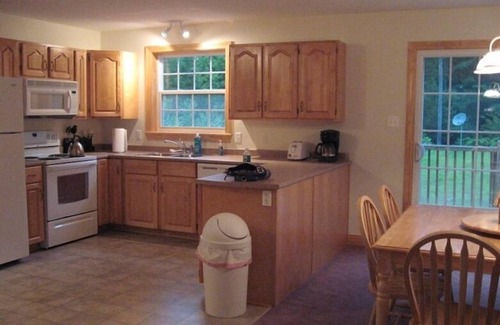 Bethel House | Sunday River Rental