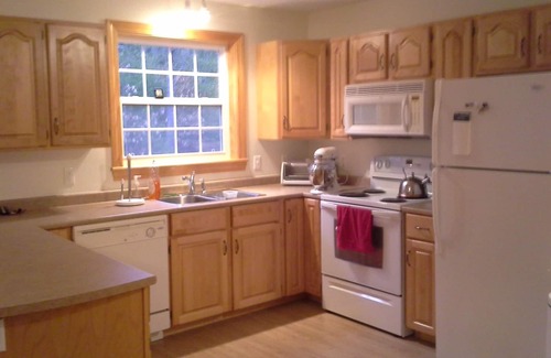 Bethel House | Sunday River Rental