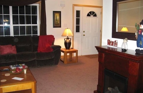 Bethel House | Sunday River Rental