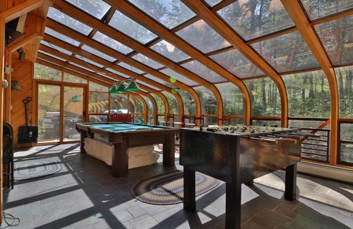 Sunday River Area House | Sunday River Village Timberline