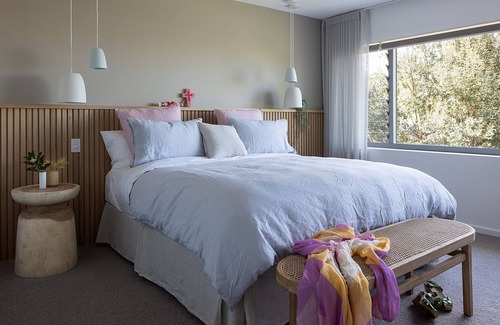Boomerang Beach House | Sundays