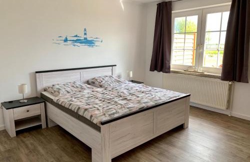 Albertsdorf Apartment | Sundblick, ideal für Familien